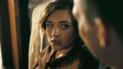 oppenheimer censored scene|Florence Pugh’s Topless ‘Oppenheimer’ Scene Is Censored